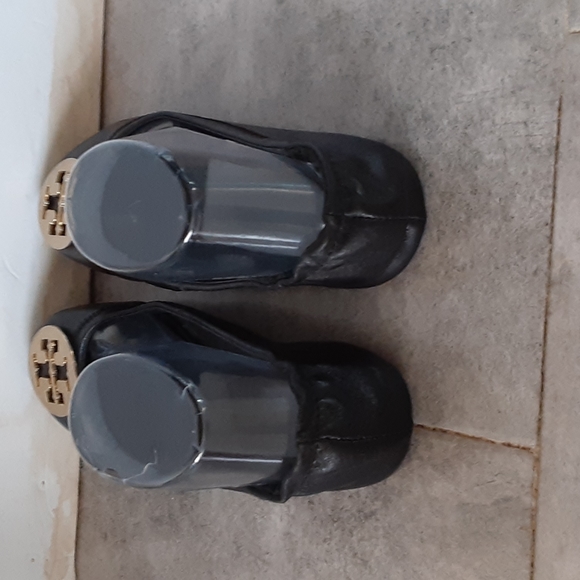 TORY  BURCH  shoes  size  37 - Picture 3 of 6
